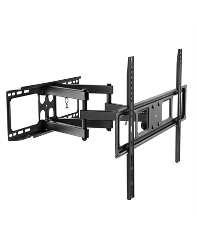 EWENT EW1526 soporte TV Mutidirec y curvos 37-80"
