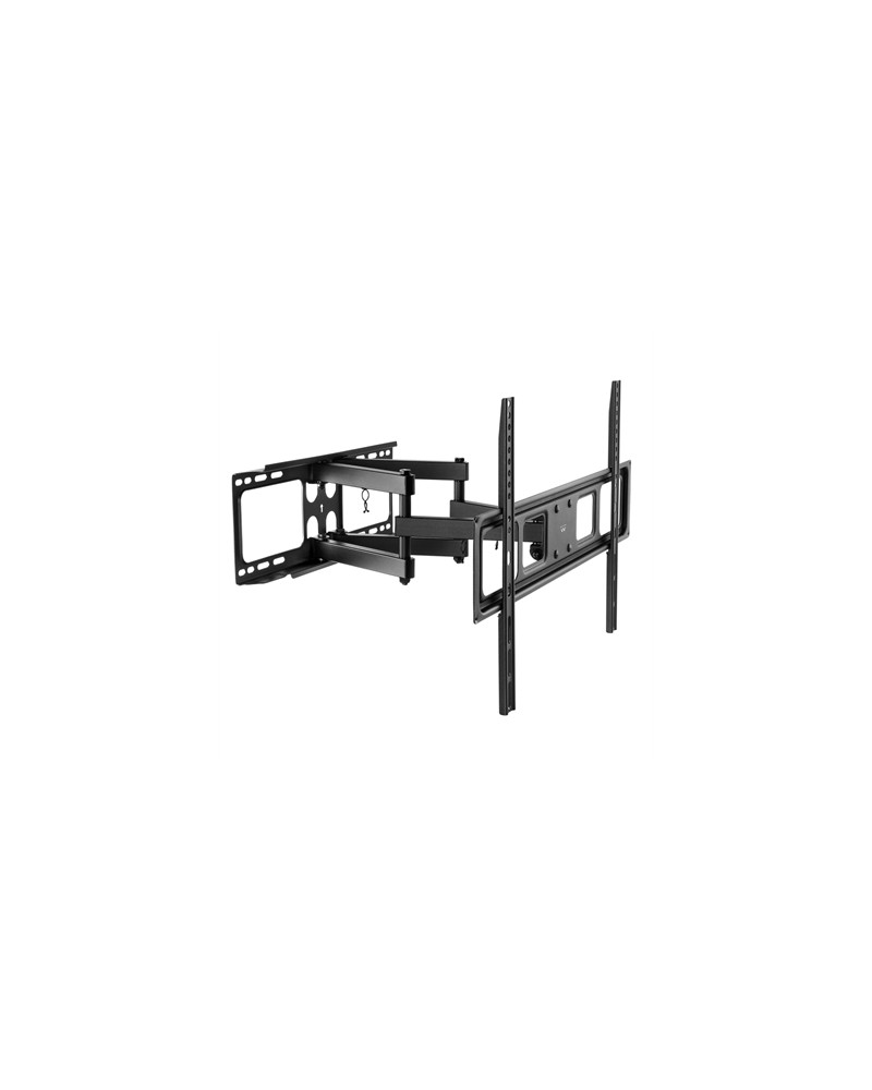 EWENT EW1526 soporte TV Mutidirec y curvos 37-80"