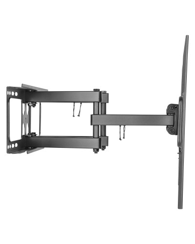 EWENT EW1526 soporte TV Mutidirec y curvos 37-80"