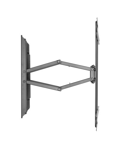 EWENT EW1526 soporte TV Mutidirec y curvos 37-80"