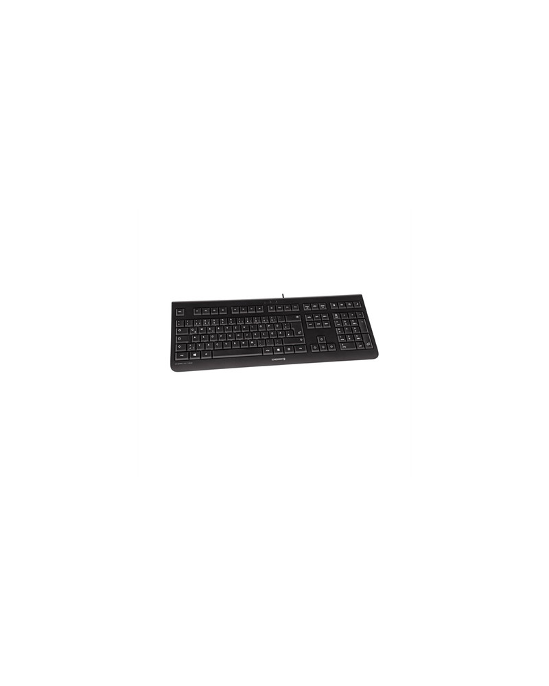 Cherry Teclado KC 1000 Negro
