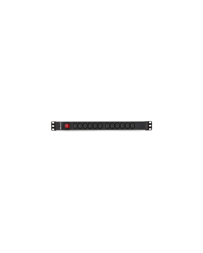 Salicru SPS 12F.PDU C13/C14