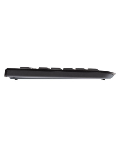 Cherry Teclado KC 1000 Negro