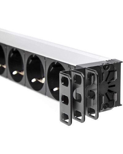 Salicru SPS 4F+6F PDU SCH+C13/C14