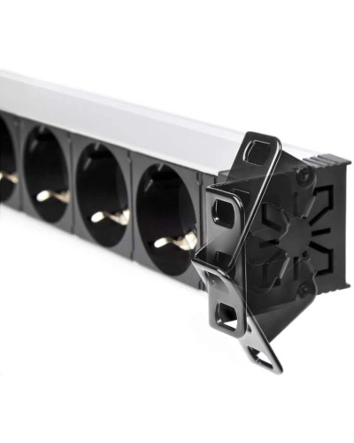 Salicru SPS 4F+6F PDU SCH+C13/C14