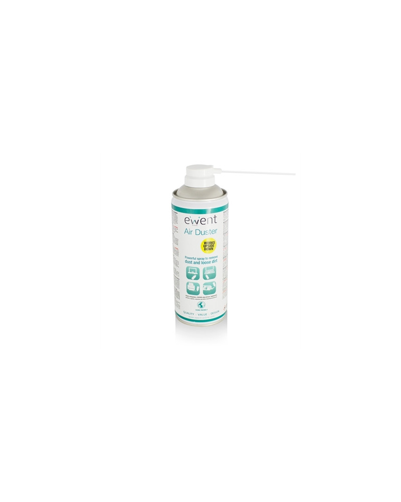 EWENT EW5600 Limpiador de Aire Works upside down 2