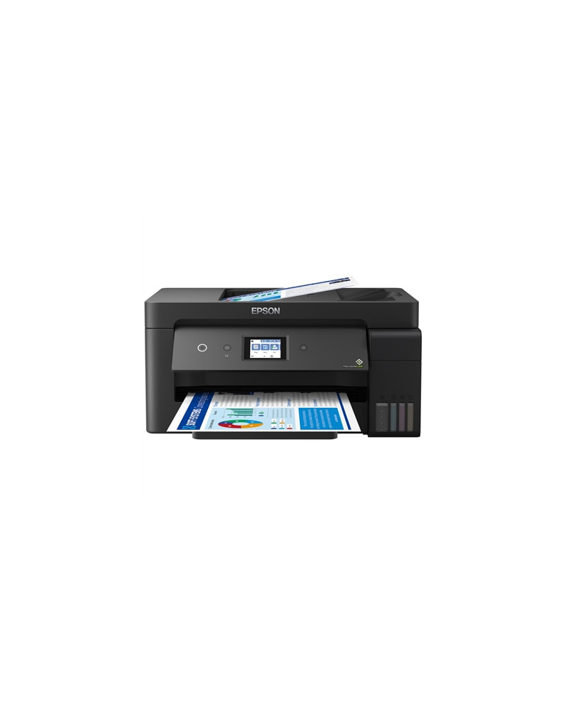 Epson Multifunción Ecotank ET-15000