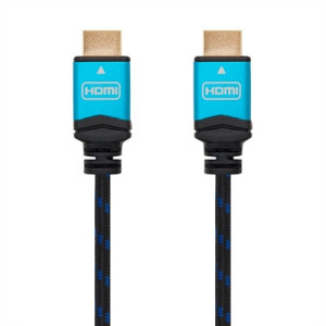 Nanocable Cable HDMI V2.0...