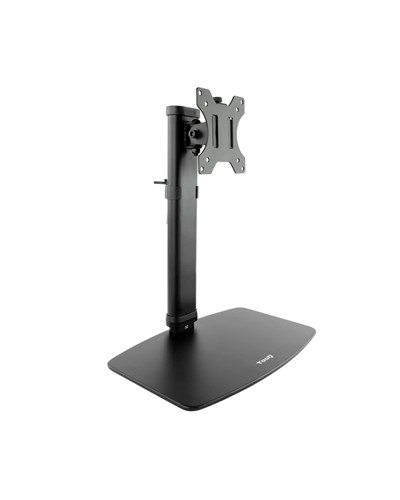 Tooq DB1127TN-B Soporte mesa monitor/tv 17-27"