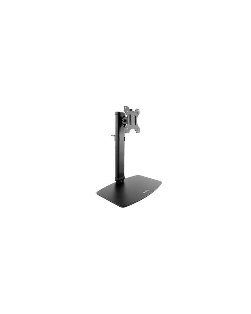 Tooq DB1127TN-B Soporte mesa monitor/tv 17-27"