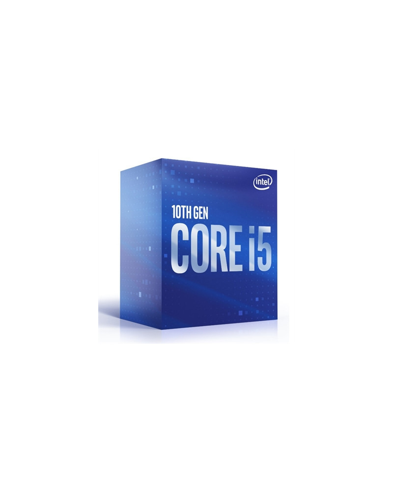 Intel Core i5 10400 2.9Ghz 12MB LGA 1200 BOX