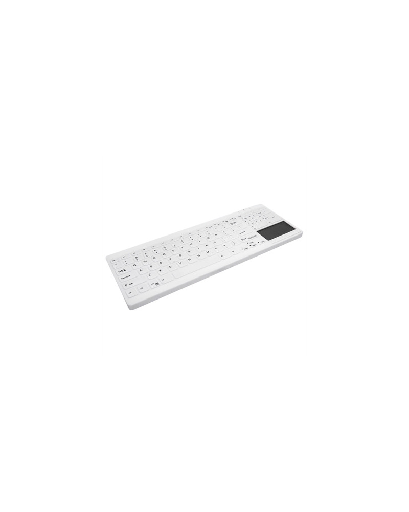 CHERRY Active Key Teclado lavable/desinf. touch