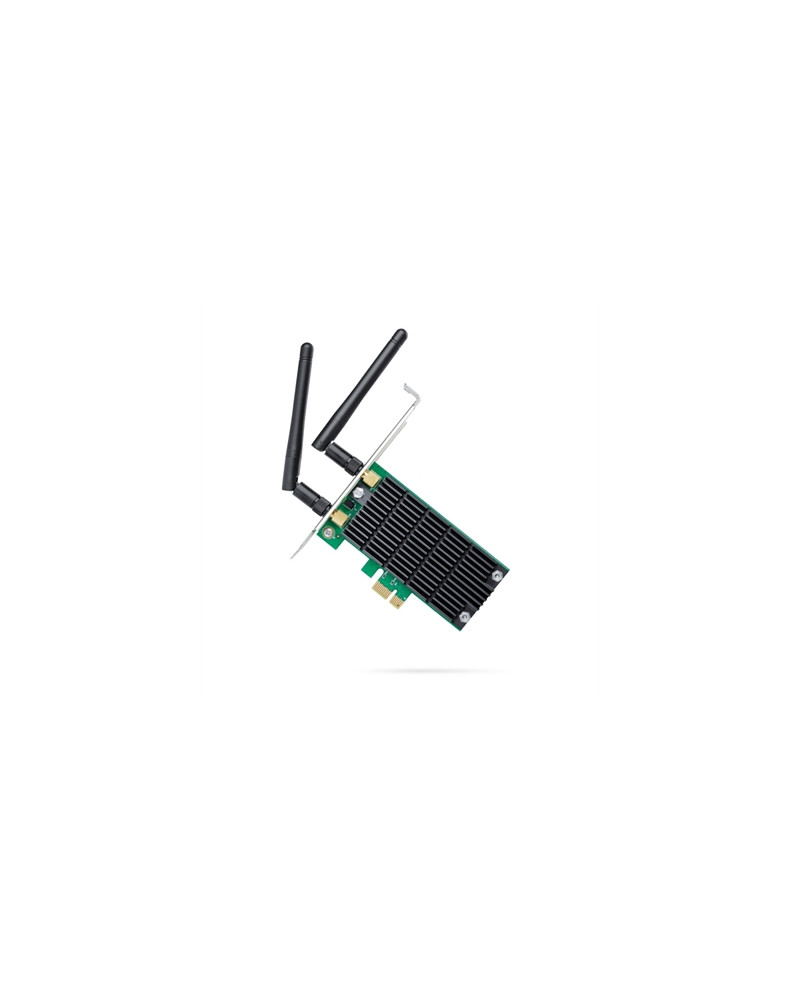 TP-Link Archer T4E Adaptador Wi-Fi PCI-E AC120