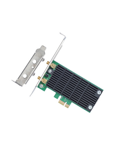 TP-Link Archer T4E Adaptador Wi-Fi PCI-E AC120