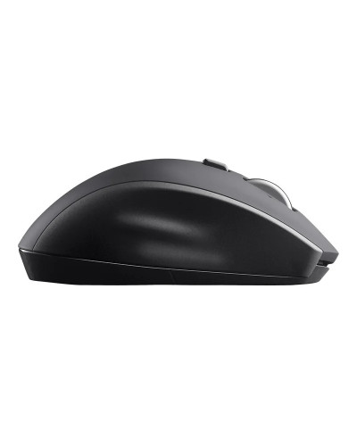 Logitech M705 Marathon Ratón Inalámbrico Gris