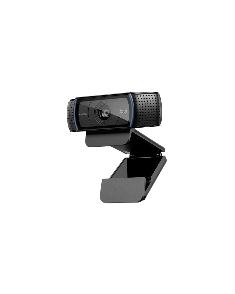 Logitech Webcam  C920 HD Pro 1080P FULL HD