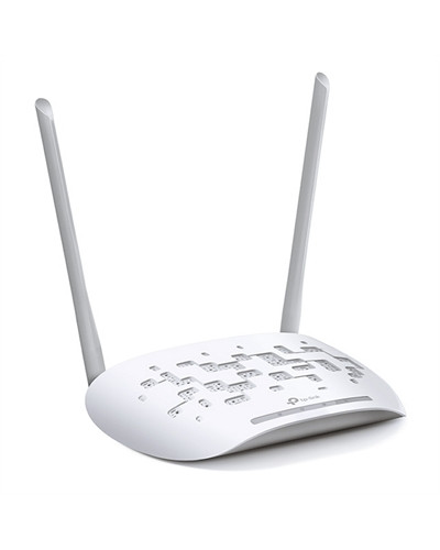 TP-LINK TL-WA801N Punto Acceso 2.4GHz N300 Wi-Fi