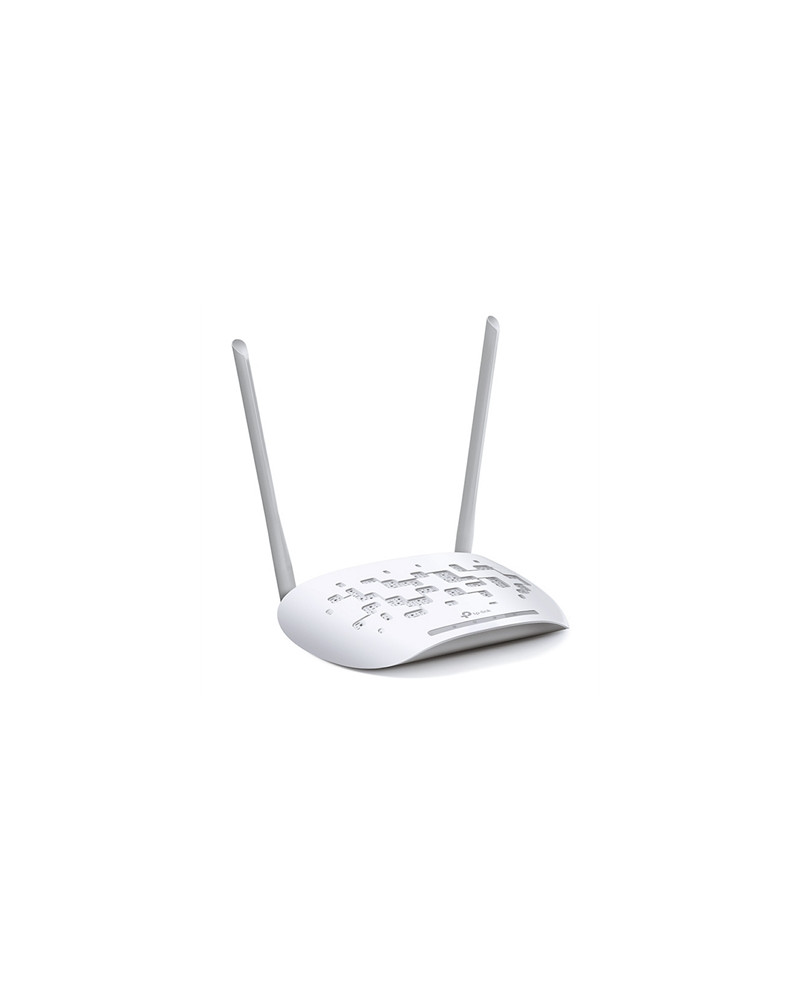 TP-LINK TL-WA801N Punto Acceso 2.4GHz N300 Wi-Fi