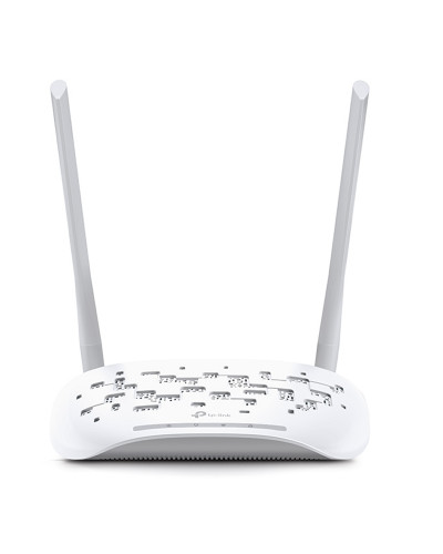 TP-LINK TL-WA801N Punto Acceso 2.4GHz N300 Wi-Fi