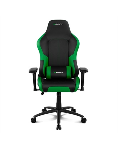 Drift Silla Gaming DR250 Verde