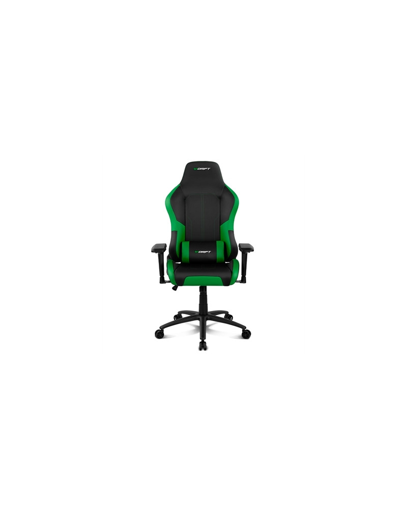 Drift Silla Gaming DR250 Verde