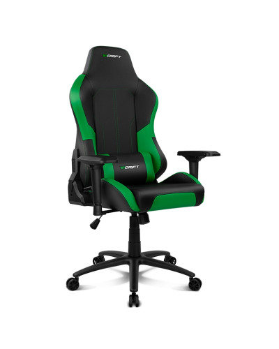 Drift Silla Gaming DR250 Verde