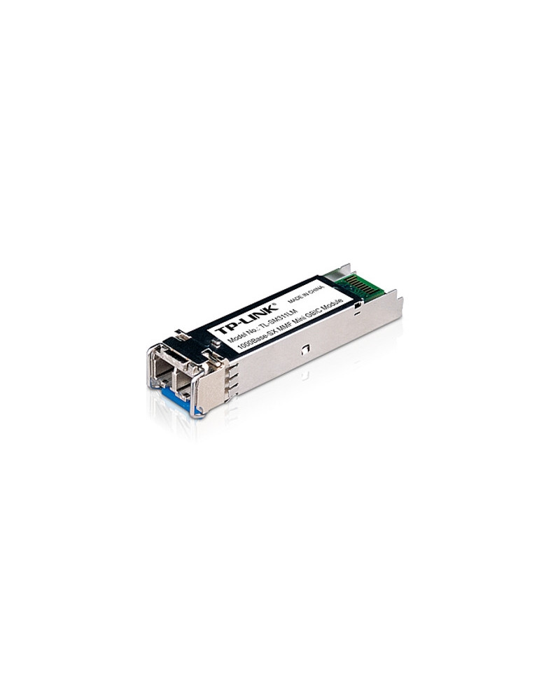 TP-LINK SM311LM Modulo SFP Multi Modo 550m