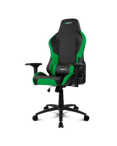 Drift Silla Gaming DR250 Verde