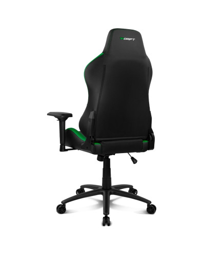 Drift Silla Gaming DR250 Verde