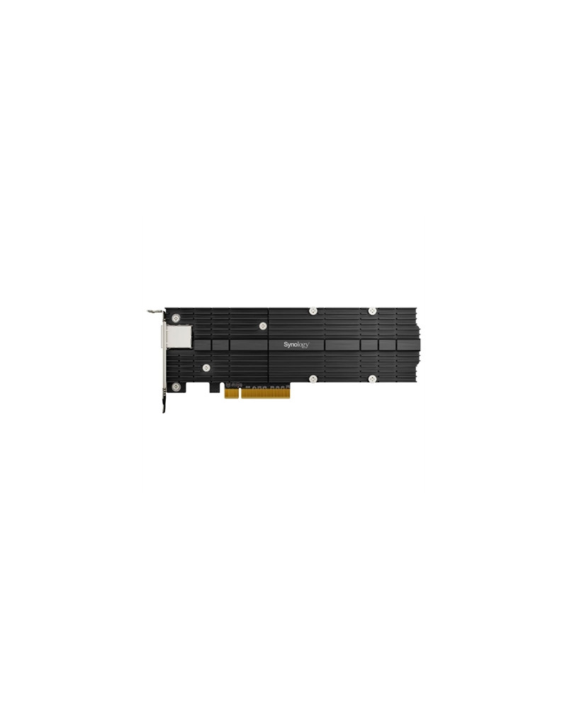 SYNOLOGY M2D20 Adaptador SSD M.2 NVMe