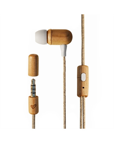 Energy Auricular Eco Cherry Wood