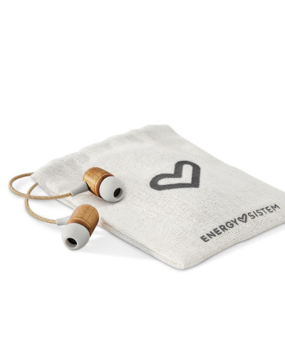 Energy Auricular Eco Cherry Wood