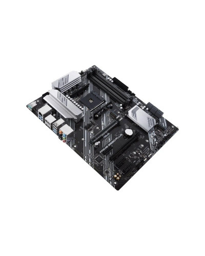 ASUS Placa Base PRIME B550-PLUS ATX AM4