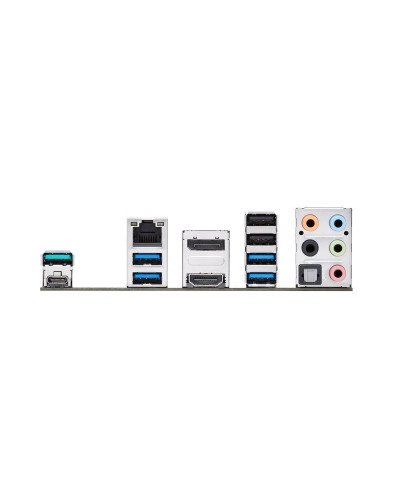ASUS Placa Base PRIME B550-PLUS ATX AM4