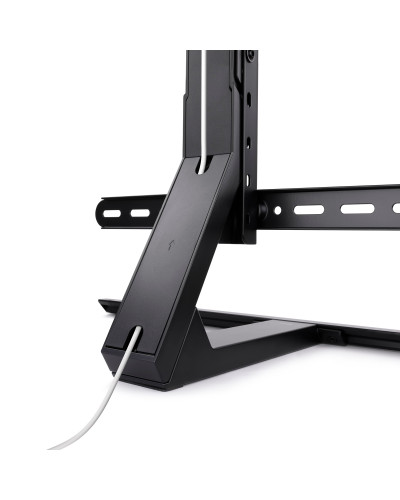 TooQ DB3265F-B Soporte de mesa para mon/TV 32"-65"