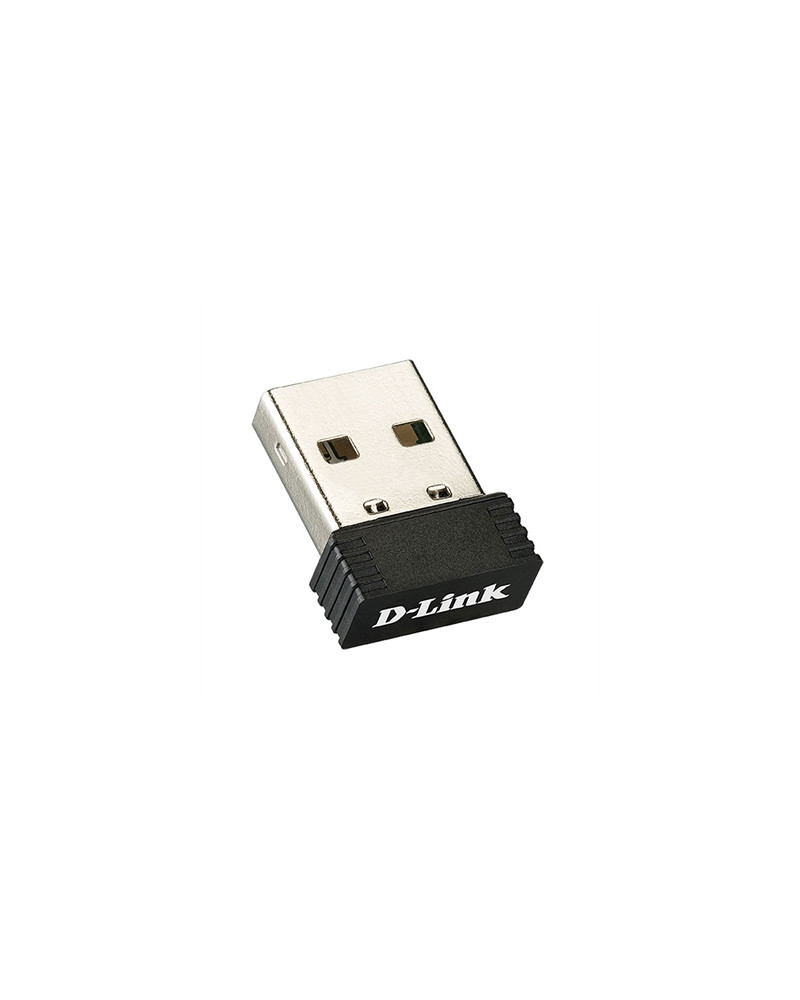 D-Link DWA-121 Micro Adaptador USB WiFi N150