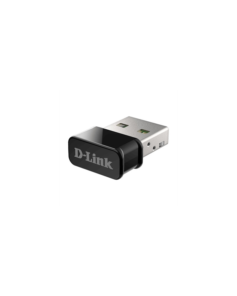 D-Link DWA-181 Nano Adaptador USB WiFi AC1300 MU-M