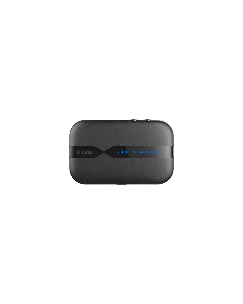 D-Link DWR-932 4G LTE Mobile WiFi Hotspot 150 Mbps