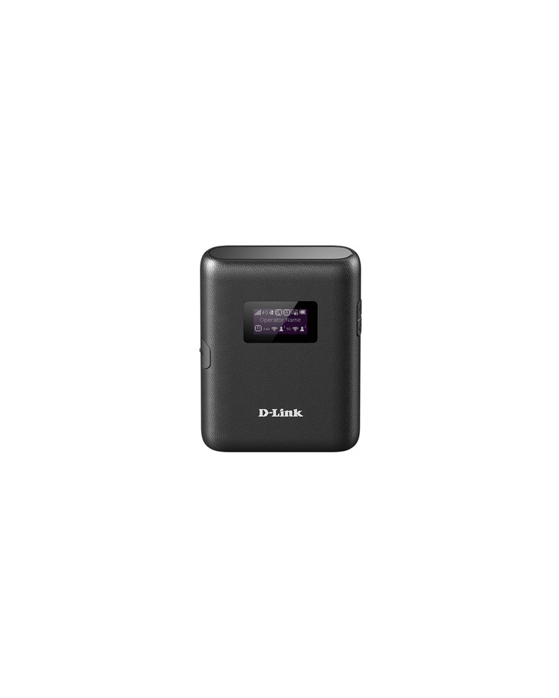 D-Link DWR-933 4G/LTE Cat 6 Wi-Fi Hotspot AC1200