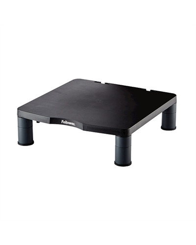 Fellowes Soporte para monitor estándar grafito