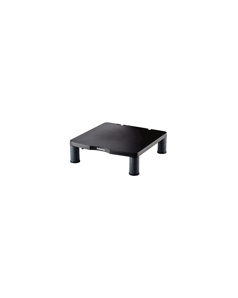 Fellowes Soporte para monitor estándar grafito