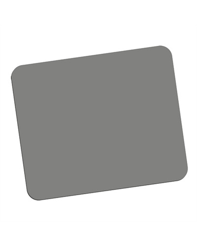 Fellowes Alfombrilla estándar Gris