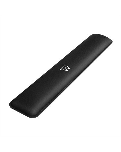 EWENT EW3180 Reposa Muñecas Ergonómico Negro