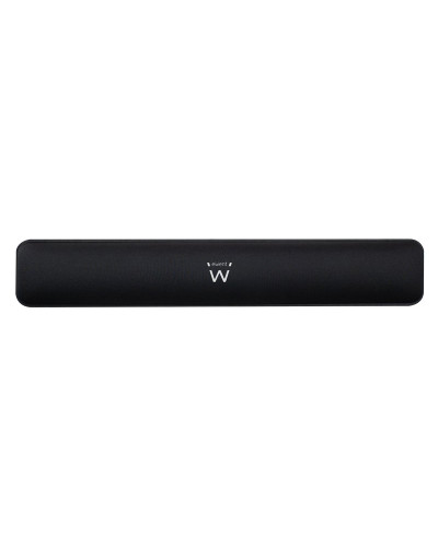 EWENT EW3180 Reposa Muñecas Ergonómico Negro