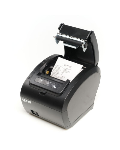 iggual Impresora Térmica TP8002 USB+RS232+Ethernet