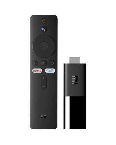 XIAOMI Mi TV Stick  Negro