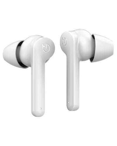Hiditec Auricular Vesta Blanco Wireless Game Mode