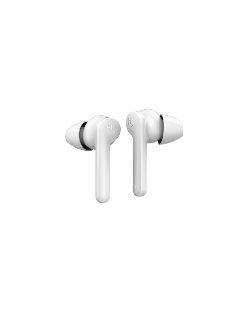 Hiditec Auricular Vesta Blanco Wireless Game Mode