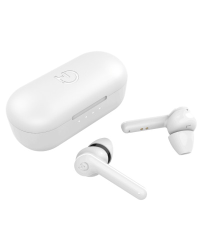 Hiditec Auricular Vesta Blanco Wireless Game Mode