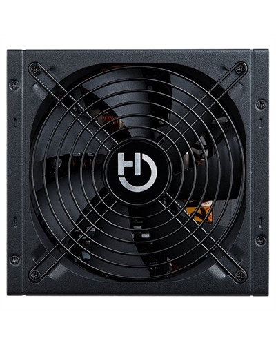 Hiditec Fuente Gaming BZ750W 80 PLUS BRONZE